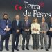 À Punt presenta en FITUR la nueva temporada de Terra de festes