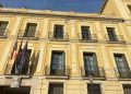 El Ayuntamiento inicia los trámites para la restauración integral de la fachada del Palacio de Cervelló