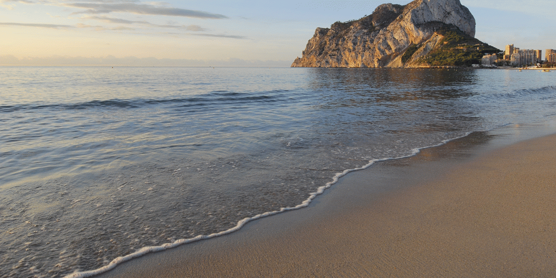 Calpe será el municipio anfitrión de la 9ª edición de la Gala de ‘Viles en flor’ el próximo 6 de noviembre