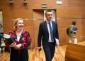 La Diputación de Valencia aprueba más de 2,1 millones de euros para 16 proyectos municipales en nueve comarcas