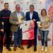 Xàtiva acoge la Feria de Emergencias y la 10K solidaria de bomberos
