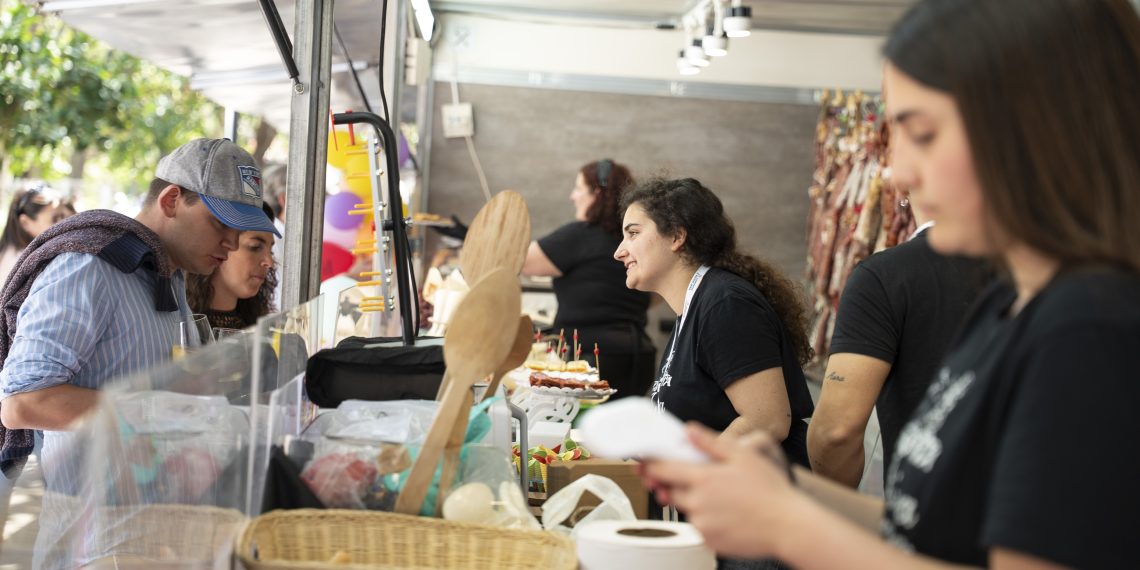 La 36ª Mostra de PROAVA se celebrará del 9 al 13 de abril