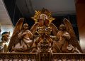 El Museo del Corpus alcanza su récord histórico de visitantes en 2025 con más de 93.000 personas