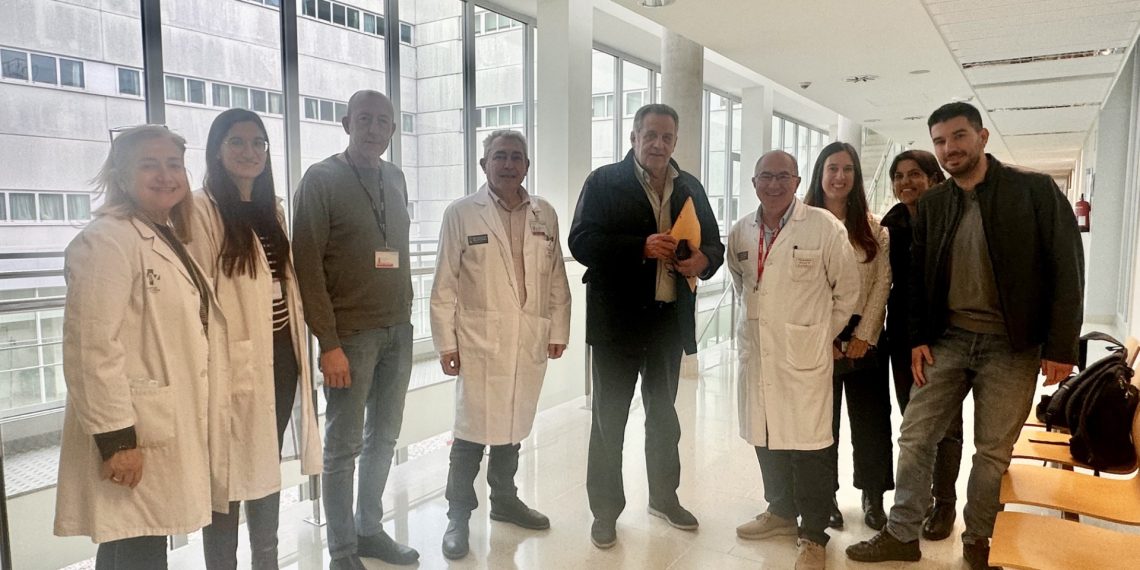 Sanidad abrirá en Gandia la Unidad de Hospitalización Infanto-Juvenil de Salud Mental más grande de la provincia con seis camas de ingreso