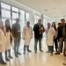 Sanidad abrirá en Gandia la Unidad de Hospitalización Infanto-Juvenil de Salud Mental más grande de la provincia con seis camas de ingreso