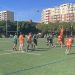La selección Valenciana M18 de Rugby disputa este sábado a partir de las 12:30 en el campo del Rio la ultima jornada del CESA.