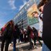 Raina Telgemeier y grandes autores internacionales, protagonistas del Salón del Cómic de Valencia 2026
