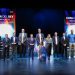La Generalitat celebra la llegada de la Copa del Rey de baloncesto a Valencia