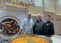 La Diputació de Valencia potencia el turismo gastronómico de la provincia en Madrid Fusión 2026
