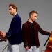 Violincheli Brothers presentan en el Palau de la Música un original viaje musical de fusión desde Bach y Vivaldi hasta Nirvana y Deep Purple