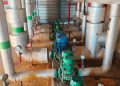 Justicia inicia las obras para reformar la instalación de climatización de la Ciudad de la Justicia de Castellón