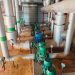 Justicia inicia las obras para reformar la instalación de climatización de la Ciudad de la Justicia de Castellón
