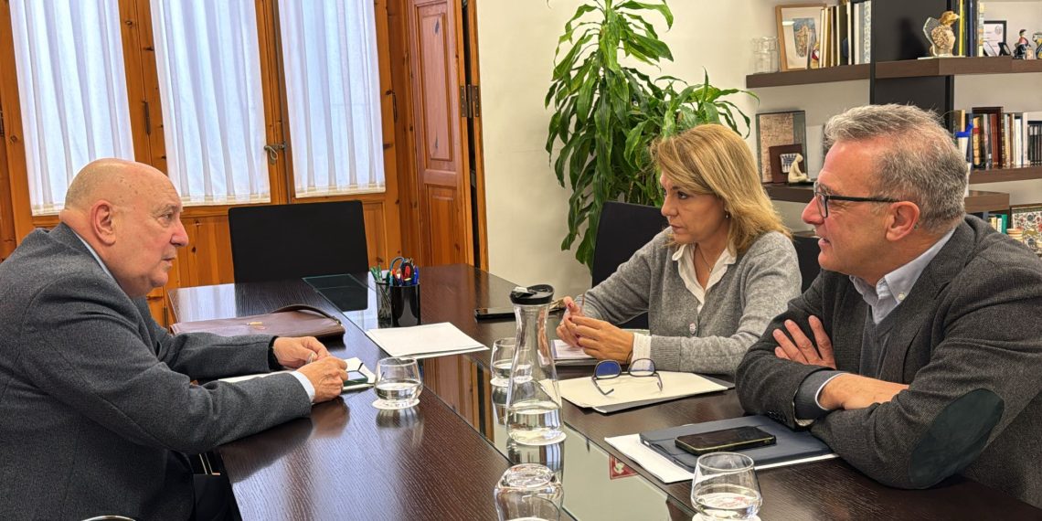Susana Camarero destaca que la Comunitat Valenciana lidera el crecimiento del trabajo autónomo en España