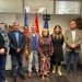Miguel Barrachina destaca la inversión de 29 millones para el relevo generacional en la Vega Baja