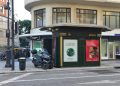 Valencia impulsa un plan para reabrir los quioscos de prensa cerrados en las calles de la ciudad