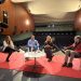 El Palau de Congressos de Peníscola abre 2026 con una amplia programación cultural