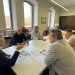 Barrachina denuncia que la nueva normativa pesquera asfixia a la flota valenciana