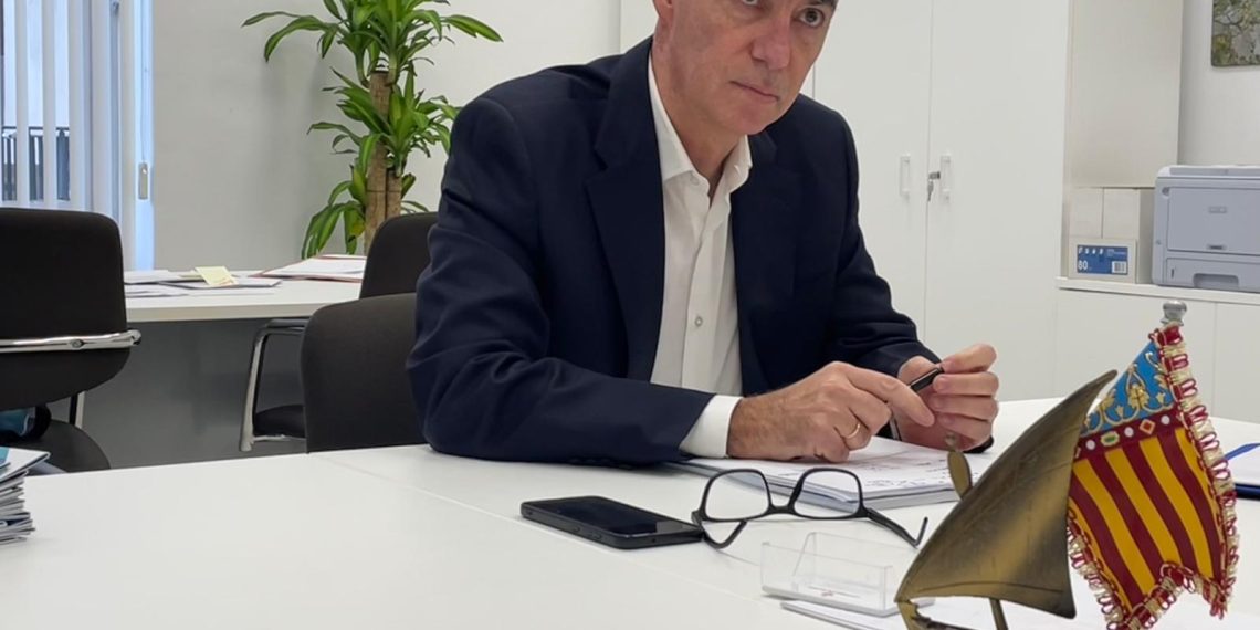 La concejalía de Emprendimiento convoca por tercer año consecutivo la subvención de ayudas dirigida al sector primario con una dotación de 400.000 euros