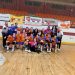 El Grupo USA Handbol Mislata cierra la primera vuelta con una gran victoria ante Pereda (29-22)