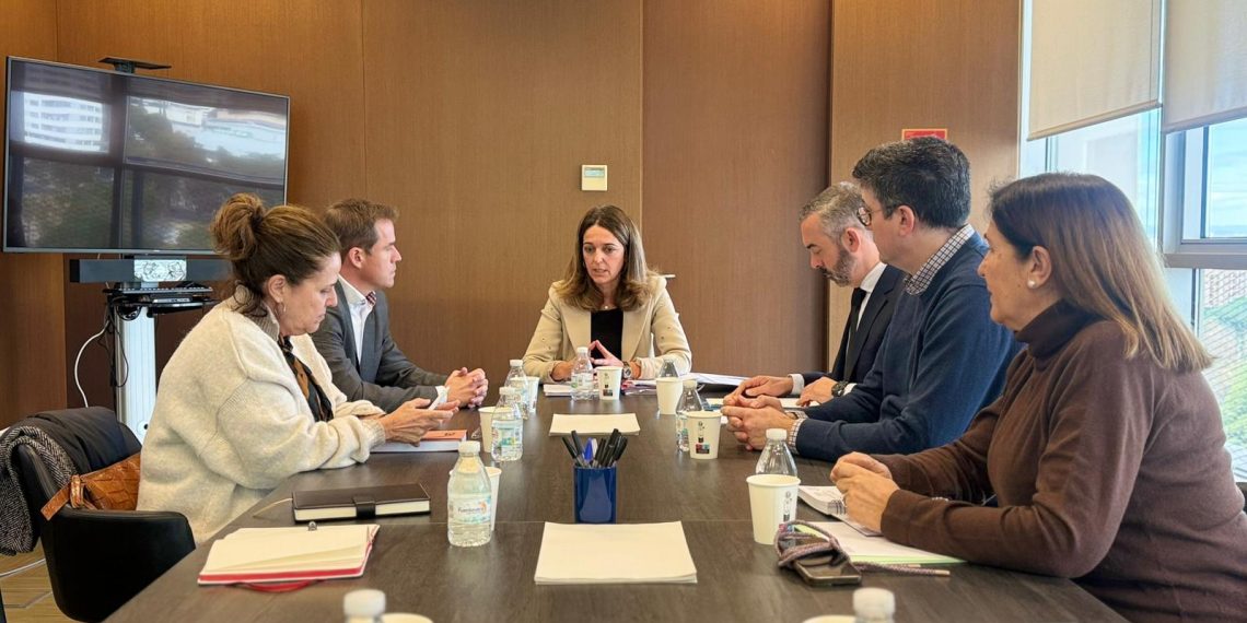 La Generalitat busca una nueva ubicación para el futuro Palacio de Justicia de Xàtiva