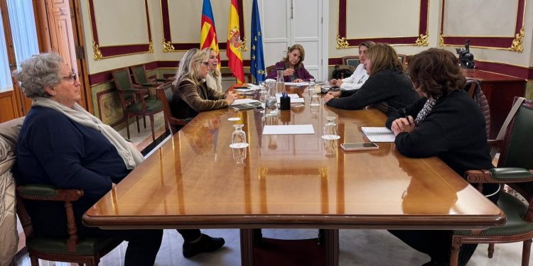 La Generalitat respalda al sector pesquero y pide flexibilizar la normativa europea