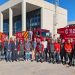 La Generalitat refuerza el Servicio de Bomberos Forestales con seis nuevos camiones autobomba