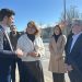 Susana Camarero anuncia la construcción de más de 60 viviendas de protección pública en la Pobla de Vallbona dentro del Plan VIVE