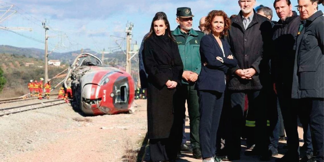 La España negra.
