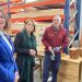 El Consell impulsa el empleo-formación en Castellón con 2.500 personas beneficiadas