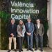 Europa impulsa los gemelos digitales desde València, con el lanzamiento del proyecto BUILD
