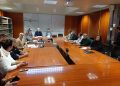 La Generalitat trabaja para relanzar la pesca de arrastre alicantina en aguas de Ibiza y Formentera