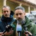 Abascal: “La regularización de inmigrantes ilegales agravará el colapso de la sanidad, la vivienda y la seguridad»