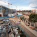 Valencia y la Generalitat colaboran en la construcción de 188 viviendas públicas en la ciudad