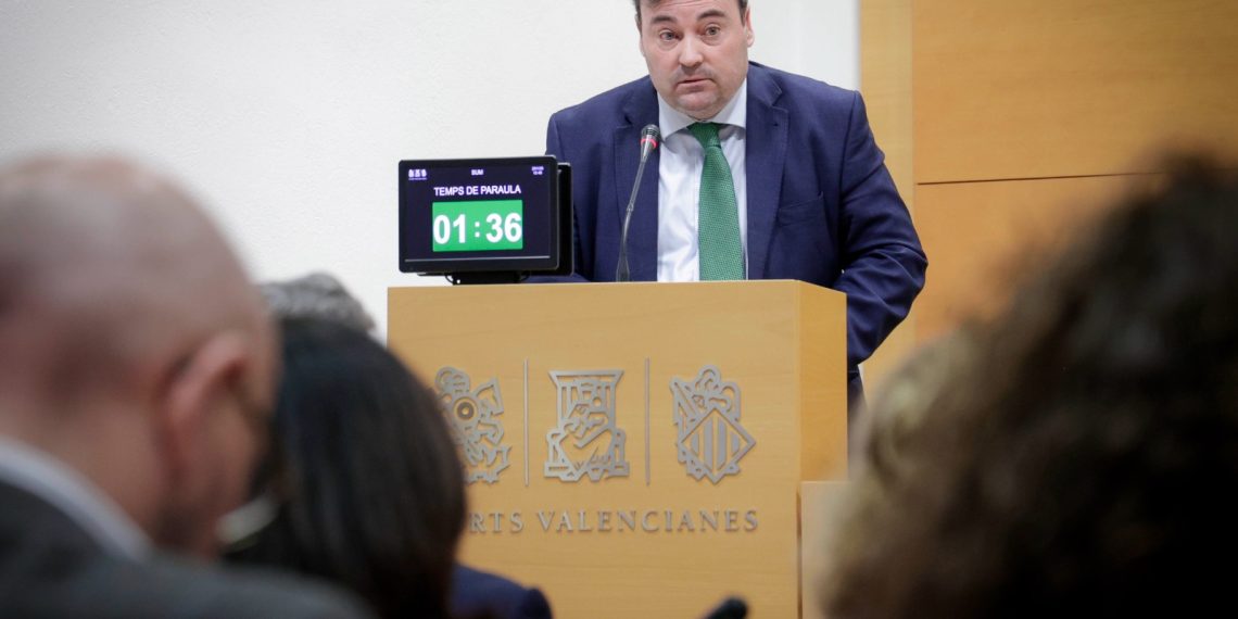 David Muñoz : «En VOX nos oponemos a la demonización de la caza que hace la izquierda, es necesaria para el mantenimiento de los montes y fauna silvestre»