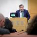 David Muñoz : «En VOX nos oponemos a la demonización de la caza que hace la izquierda, es necesaria para el mantenimiento de los montes y fauna silvestre»
