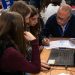 Más de dos tercios de los profesores españoles han pensado en abandonar la docencia