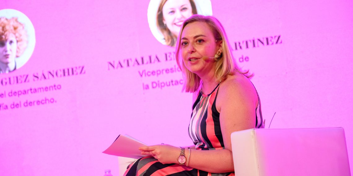La Diputación de Valencia triplica en 2026 las ayudas en materia de Igualdad con una inversión récord de 1,94 millones de euros