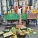 Más de 2.000 agricultores y 200 tractores reclaman en Valencia “un futuro para el campo y la soberanía alimentaria”