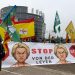 Más de 10.000 agricultores se movilizan en Estrasburgo contra el acuerdo UE-Mercosur antes de una votación clave