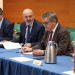 Rovira reclama al Gobierno claridad sobre el nuevo modelo de financiación y soluciones a la deuda histórica de la Comunitat Valenciana