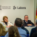 El Consell impulsa el Plan de Formación 2026 de Labora con casi 200 millones para mejorar la empleabilidad