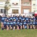 La selección valenciana femenina M17 vuelve a tocar el cielo con el oro