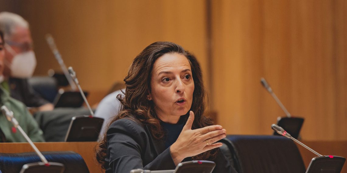 VOX presenta una querella criminal por el accidente ferroviario de Adamuz