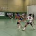 El Grupo USA Handbol Mislata logra un valioso empate en la cancha del Adesal Córdoba
