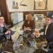 Ivefa y el Ayuntamiento de Valencia analizan la situación de la empresa familiar