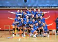 La #COMUNITATDELHANDBOL brilla en el Campeonato de España de Selecciones Autonómicas