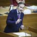 Fernando Pastor, sobre las nuevas deducciones fiscales del Consell: “El dinero donde mejor está es en el bolsillo de los ciudadanos”