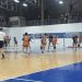 El Grupo USA reacciona tarde y se queda sin premio en Oviedo