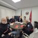 El Consorcio de Bomberos de Valencia refuerza la prevención con la experiencia de sus veteranos
