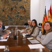 Generalitat y Gobierno central pactan la Comisión Mixta para la reconstrucción tras la dana
